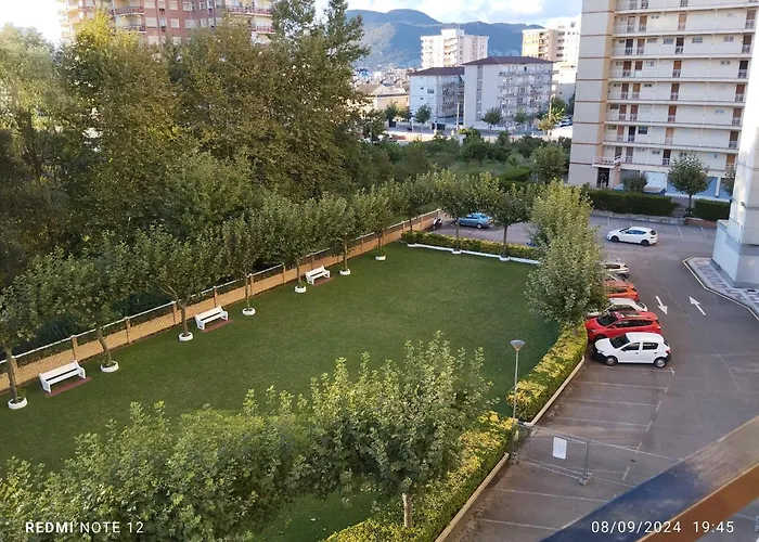 Coqueto Apartamento Con Parking