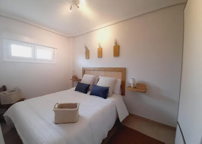 Coqueto Apartamento Con Parking